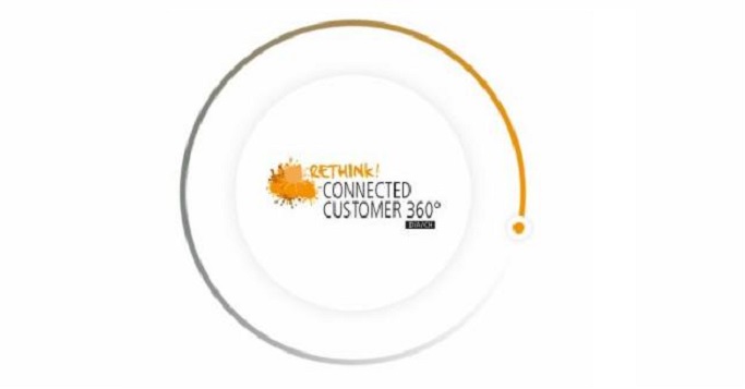 Rethink! Connected Customer 360° 