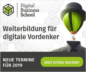 Digitale Business School