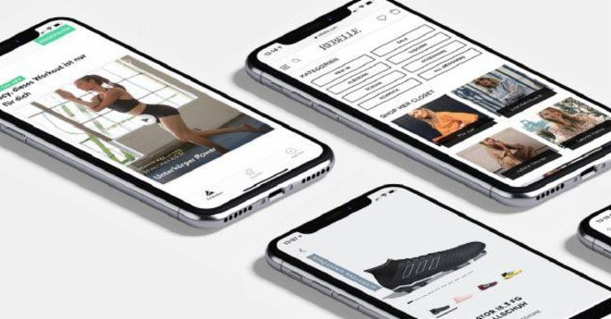 Personalisierung Nische als Erfolgsmodell Mockup