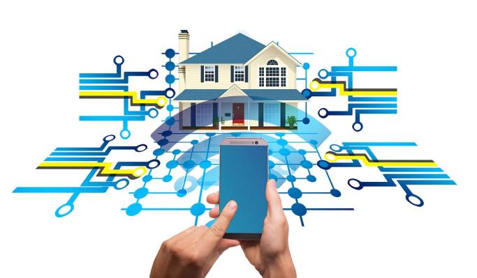 sprachsteuerung, smart home, iot, netzfund