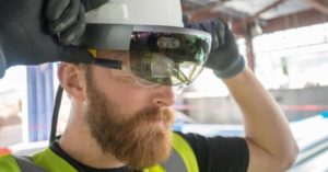 Augmented Reality und Virtual Reality sind auf dem Vormarsch in der Baubranche [5 Lesetipps]