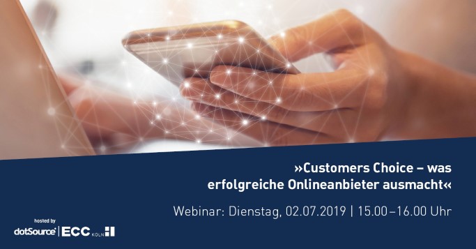 Jetzt kostenlos zum Webinar anmelden
