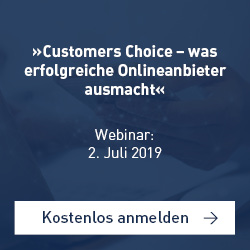 Jetzt kostenlos zum Webinar anmelden