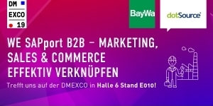 dmexco_ShowCase_SAP_BayWa_Digital-Marketing_Sales_Commerce_Marketing-Cloud_Customer-Journey_Head