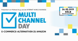 MultichannelDay – Wie man über alle Kanäle hinweg online erfolgreich sein kann [Eventtipp]