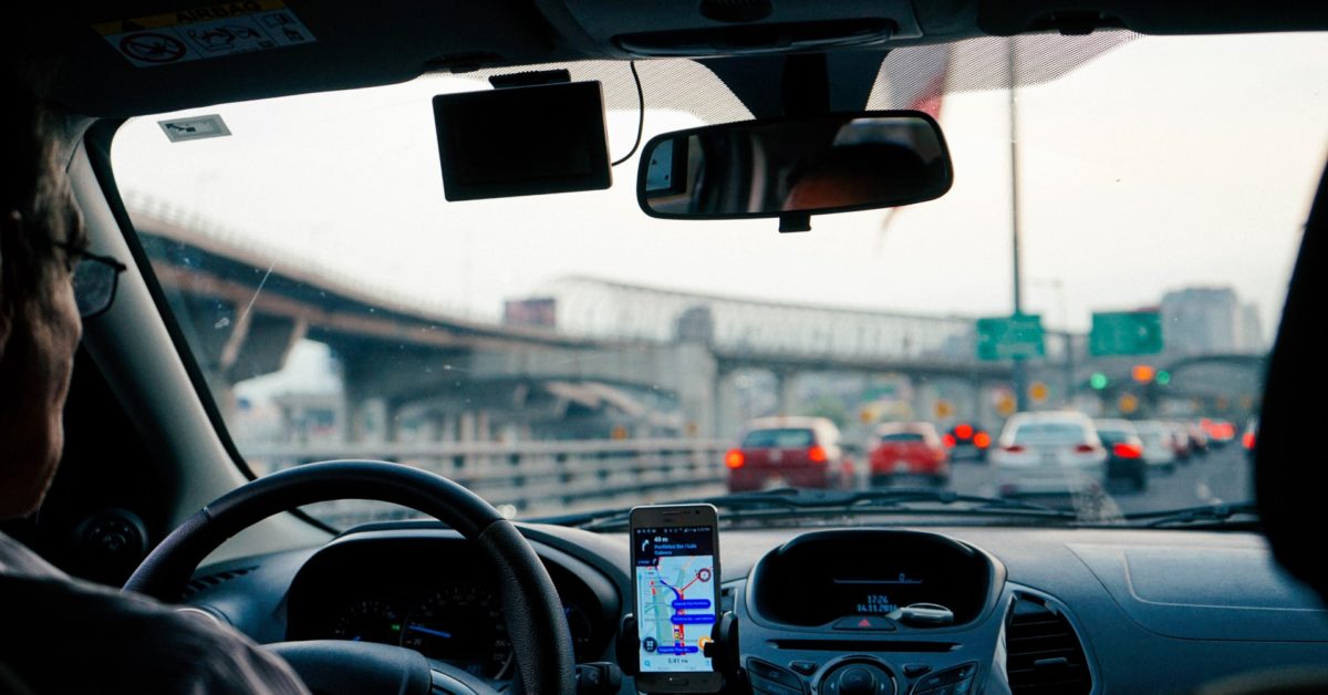 Mit Connected-Car-Apps zu mobiler User-Experience [5 Lesetipps]