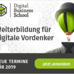 Digital Business School