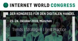 Internet World Congress 2019 – Für die Zukunft gewappnet [Eventtipp]