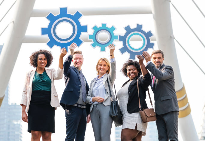 Marketing-Automation Systeme bringen viele Vorteile