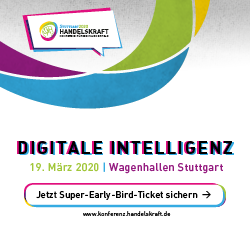 Handelskraft Konferenz Tickets