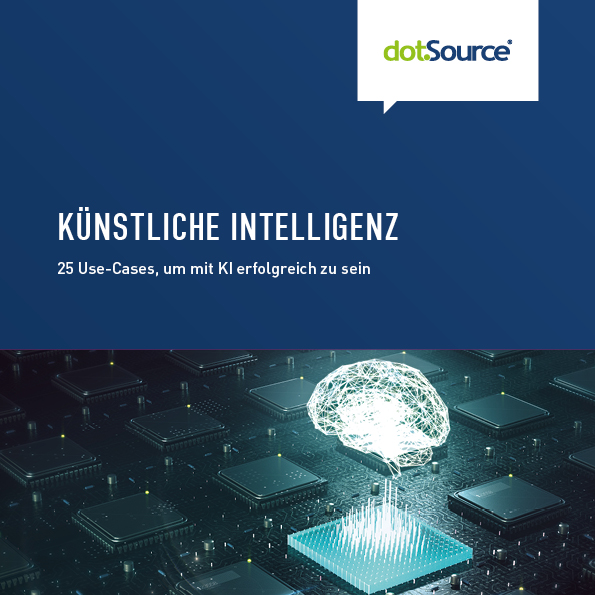 Whitepaper Künstliche Intelligenz zum Download