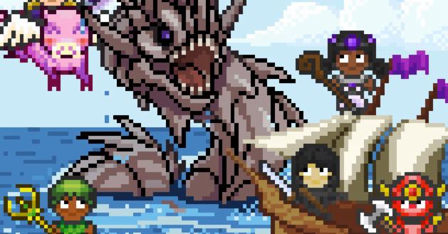 Gamification Habitica App