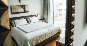 Ikea meets Hotel – Showroom-Sleepover for VIPs only [Netzfund]