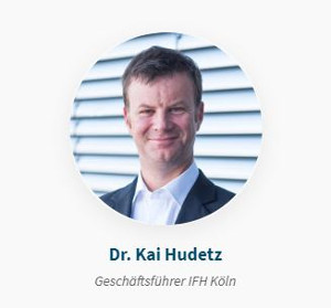 E-Commerce B2BDMC19 Kai Hudetz Speaker Interview