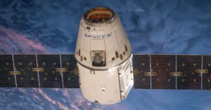 SpaceX – WLAN aus dem Weltall? [Netzfund]