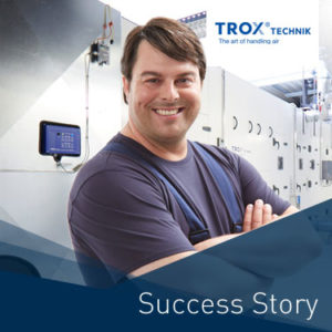 TROX Case Study