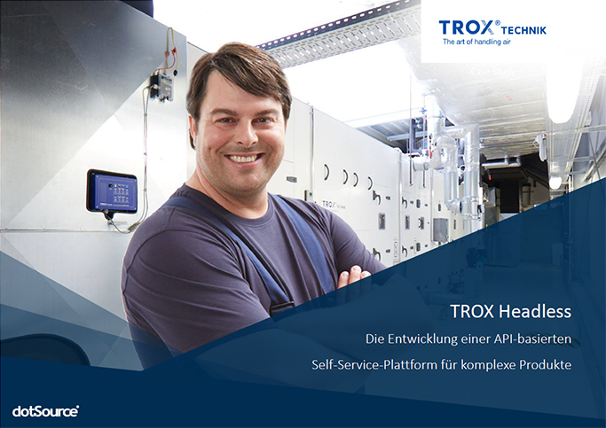 Case Study TROX