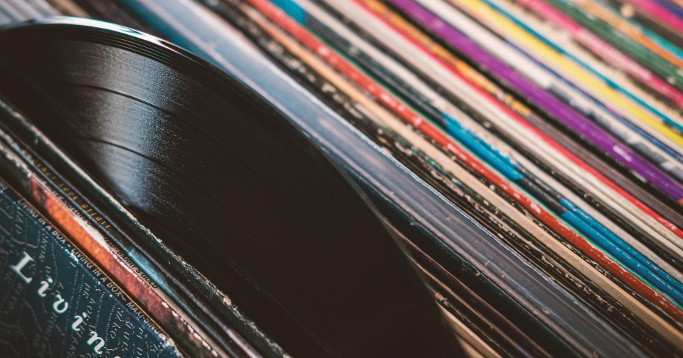 Content Marketing Trends 2020 Vynil