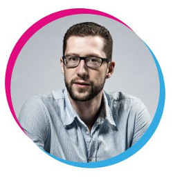Agilität und Flexibilität HK20STR Speaker Yves Lüthi Interview
