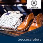 Innovatives Digitalmarketing für mehr Sichtbarkeit LERROS Success Story