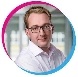 B2B-Plattform-Business und verteiltes Know-how HK20STR Speaker Philipp Himmler