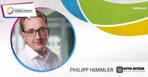 »B2B-Plattform-Business profitiert von verteiltem Know-how« – HK20STR Speaker Philipp Himmler [Interview]