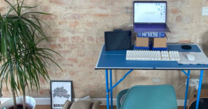 Co(rona)-Working-Space: surreal real [Teil 2]