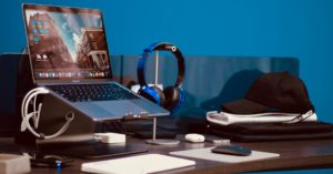 Digitale Weiterbildung digital – DBS goes online