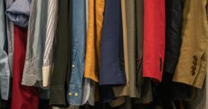Dress up Marketer – Mit der DBS werdet ihr im digitalen Kleiderschrank fündig