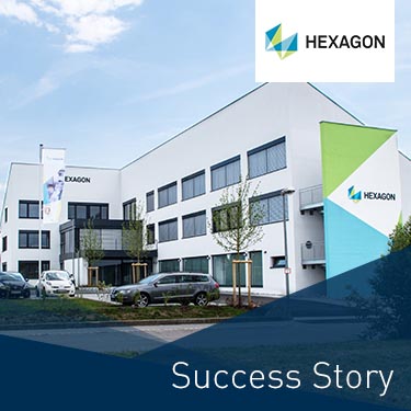 Hexagon Case Study