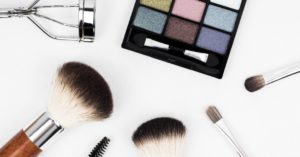 KI & AR als Make-up Artists [Netzfund]