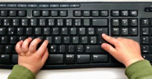 Co(rona)-Working-Space – Zwischen Spinat und Smartphone [Teil 4]
