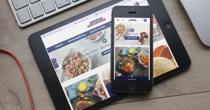 E-Food und Corona Lesetipps