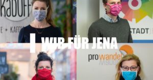 Local Hereos: #wirfürJena [Netzfund]