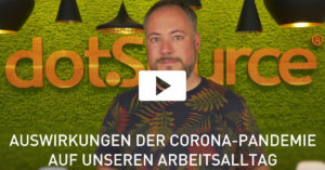 New Work 2.0? Challenge accepted, Corona! [Video]