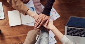 Not macht erfinderisch. Und: kooperativ! Neue Geschäftsmodelle im Handel [5 Lesetipps]