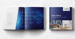 Remote-Business: Best Practices für Remote-Work, -Events und -Bildung [Neues Whitepaper]