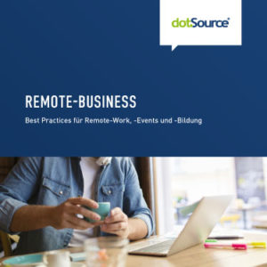 Remote-Business Best Practices Whitepaper