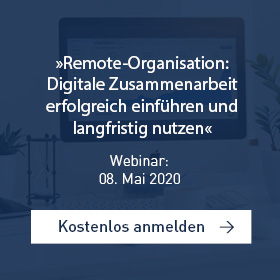 Remote Organisation