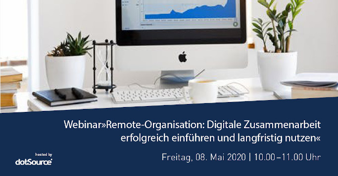 Remote Organisation
