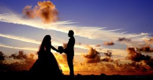 Zoom-Weddings: Die schönste Videokonferenz im Leben [Netzfund]