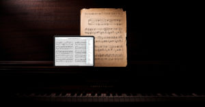 Digitalisierung und Klassik: Von KIs, die wie Beethoven komponieren und Influencern, die Wohnzimmerkonzerte geben