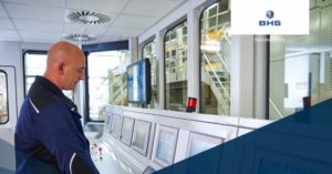 Digitalisierung von Vertrieb und Service im B2B: BHS Corrugated gestaltet Kundenbeziehungen über Digital Experience Plattform [Success Story]