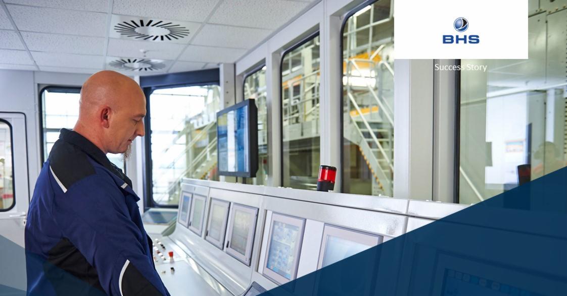Digitalisierung von Vertrieb und Service im B2B: BHS Corrugated gestaltet Kundenbeziehungen über Digital Experience Plattform [Success Story]