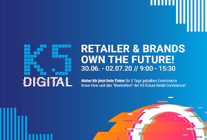 Future Retail Conference K5 Digital