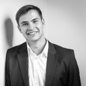 Nico Saborowski