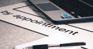 Organisation ist das halbe Homeoffice – Und bei euch so?