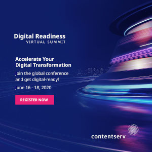 PIMp your Business Contentserv Summit
