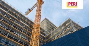 MVP revolutioniert Service im B2B – PERI erschließt mit 3D-Konfigurator neue Märkte [Success Story]