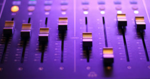 Video Content & Distribution: Mov(i)e, Sound & Cut  [Teil 4]